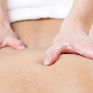 Full-body Massage London