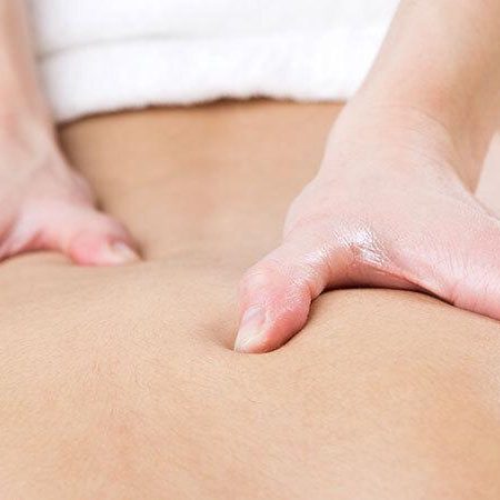 Full-body Massage London